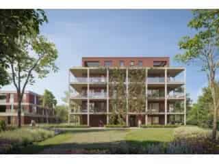 Penthouse te koop Schelle 158m² 3 slaapkamers