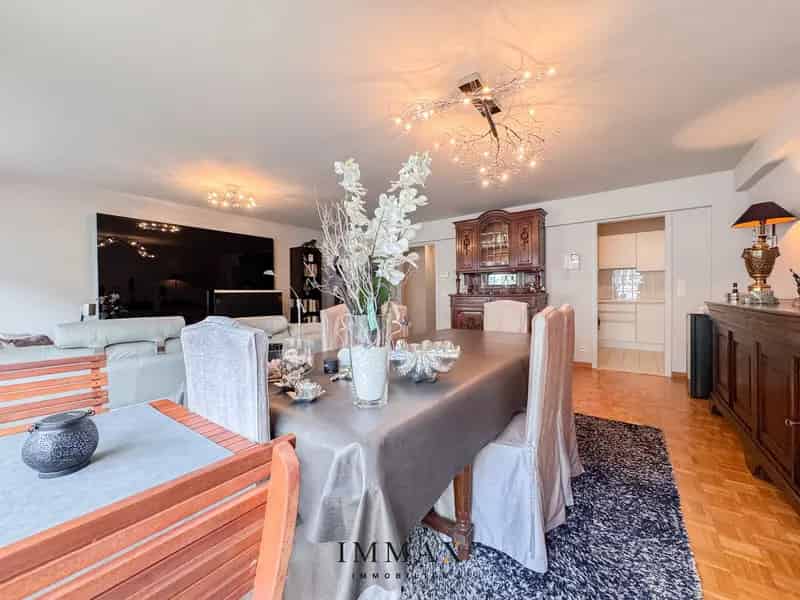 Appartement te Koop Knokke Bayauxlaan