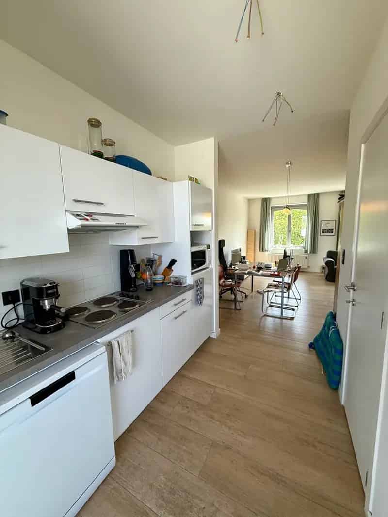Te Huur: Appartement 2 Slaapkamers Tienen Grote Markt
