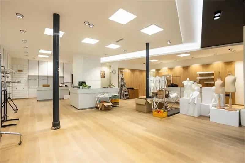 Handelspand te Koop Aalst - Toplocatie