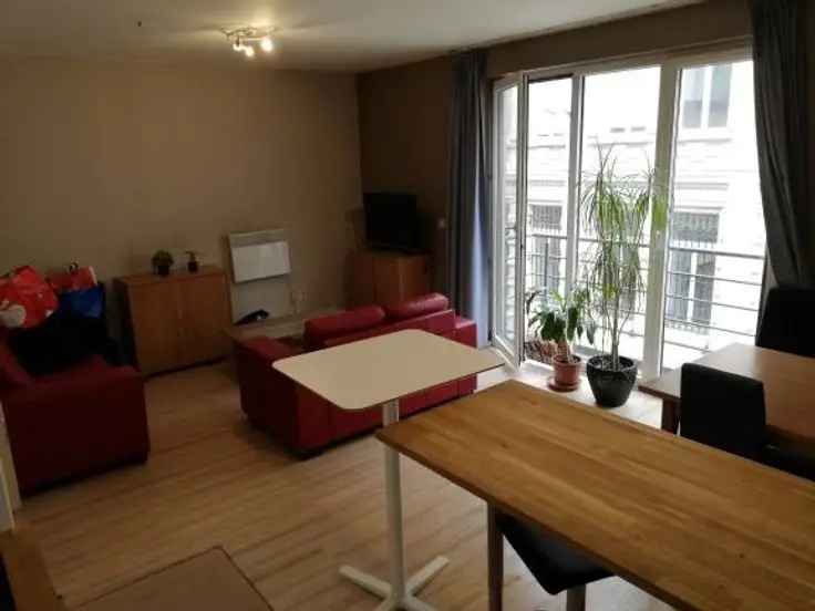 Appartement Te Koop