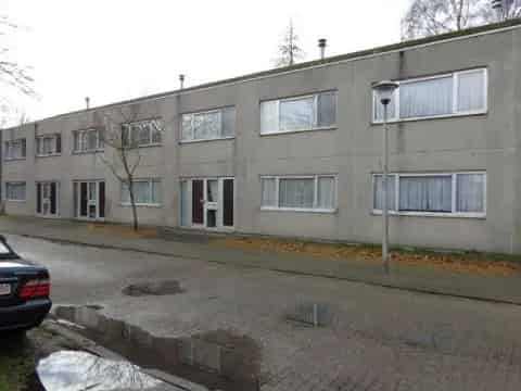 5 Appartementen met 4 slaapkamers  Folke Bernadottelaan