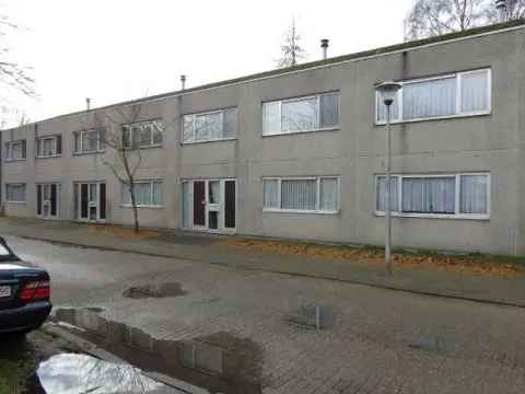 Verkoop van Appartementen met 4 Slaapkamers in Folke Bernadottelaan