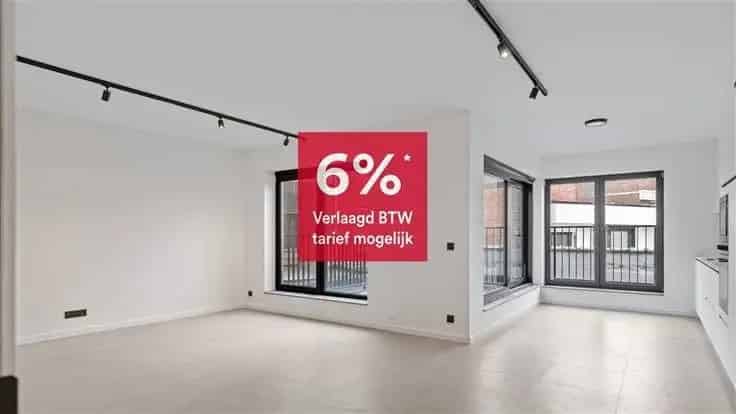 Appartement Te Koop 13 Slaapkamers Zuidgericht Terras