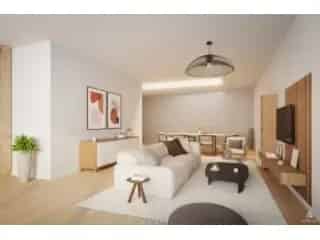 Green Forest Appartementen Vorst
