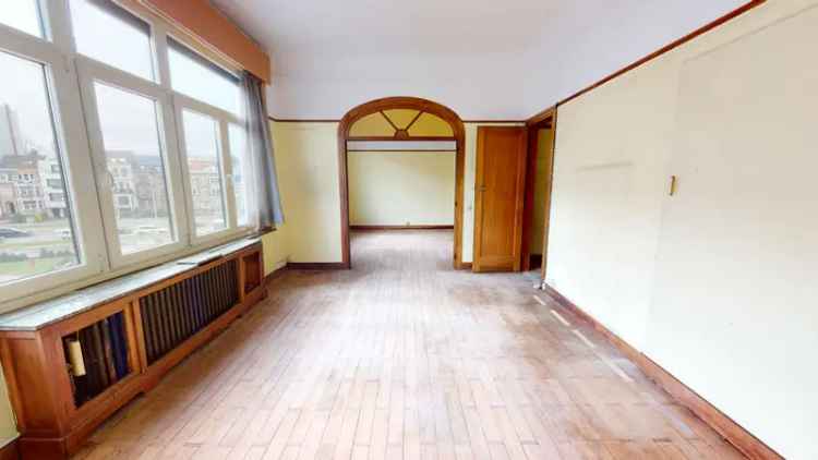 Appartement  te Schaerbeek 