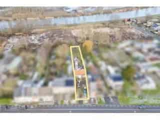 Huis te koop Wetteren - Renovatieproject 840m²