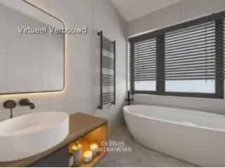 Appartement te koop Mortsel 1 slaapkamer te renoveren EPC B