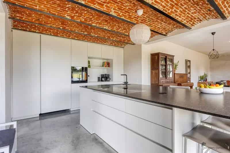 Karaktervolle energiezuinige woning