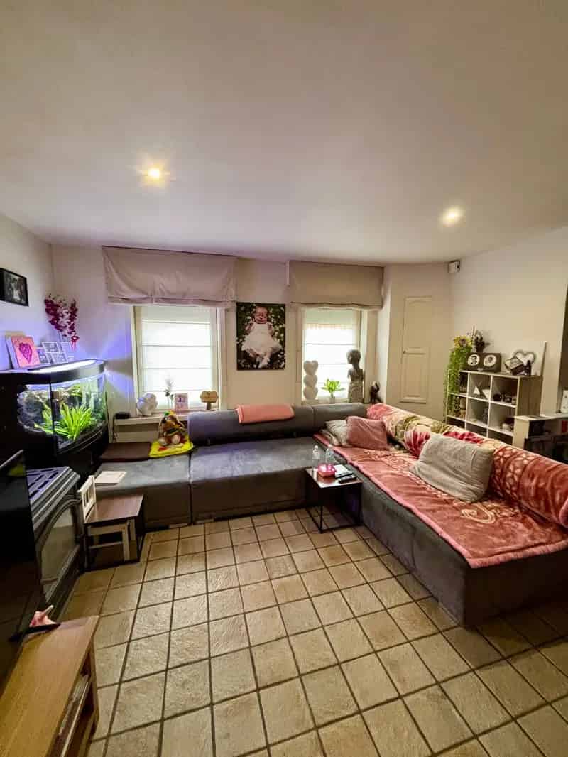 Huis te Koop Menen 4 slaapkamers Garage Koer