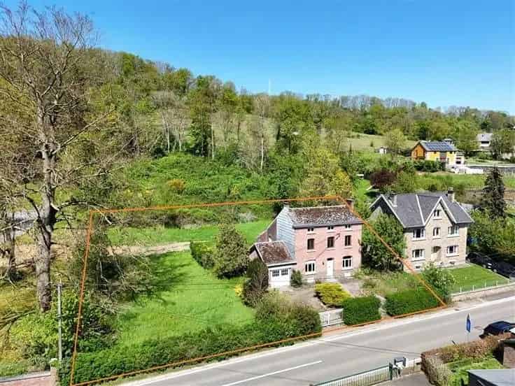 Huis Te Koop