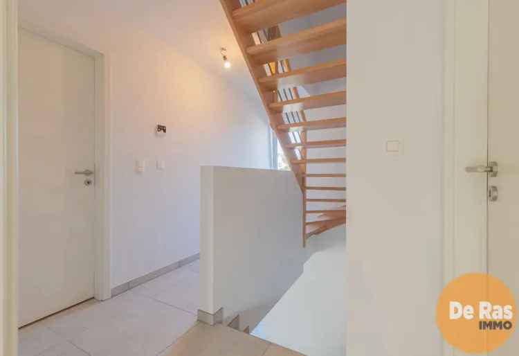 ERPE-MERE Energiezuinige Woning 3 Slaapkamers