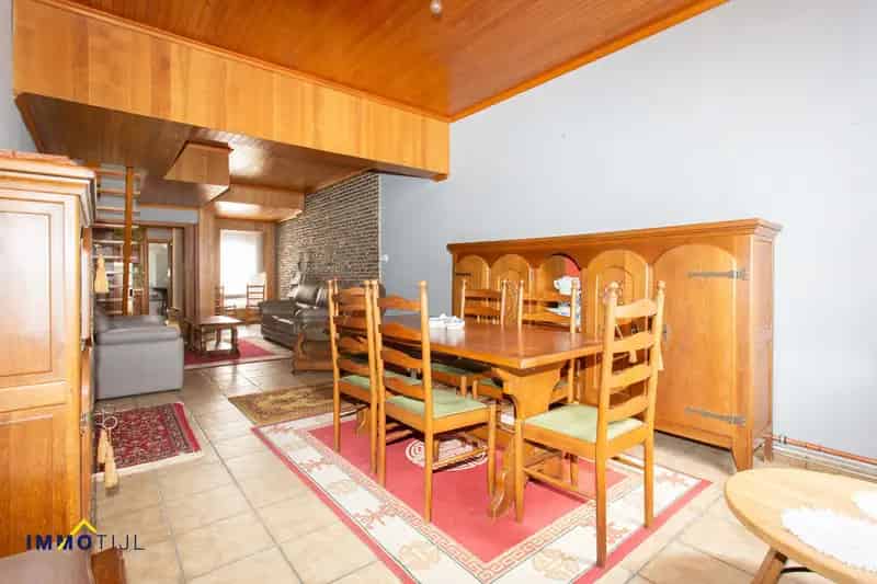 Instapklare woning 2 kamers Baasrode