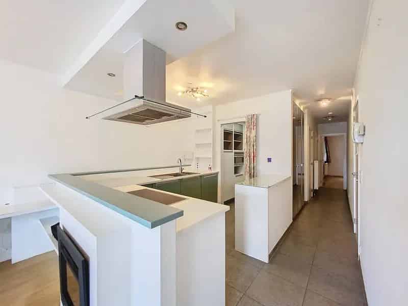 Appartement te Koop Knokke 2 Slaapkamers Terras Toplocatie