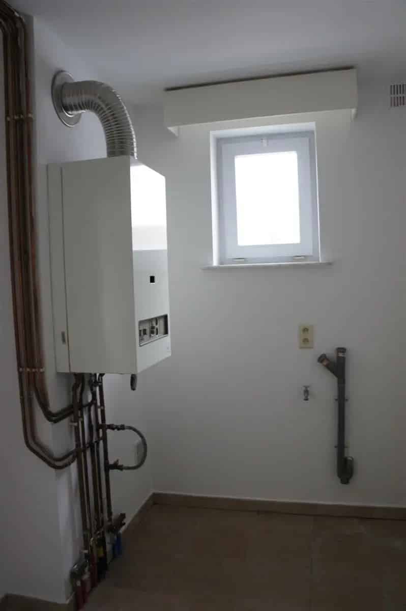 Duplex Appartement te Huur Centrum Pulle