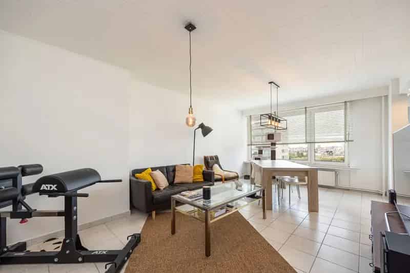 Appartement te koop Berchem 2 slaapkamers terras