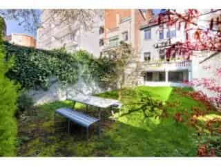 Herenhuis te Koop Vorst 5 slaapkamers Stadstuin