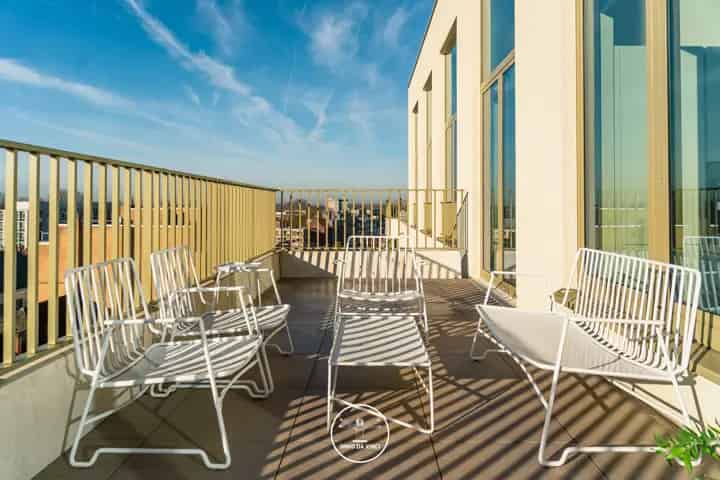 Penthouse te Koop Deinze Liv-De Molens