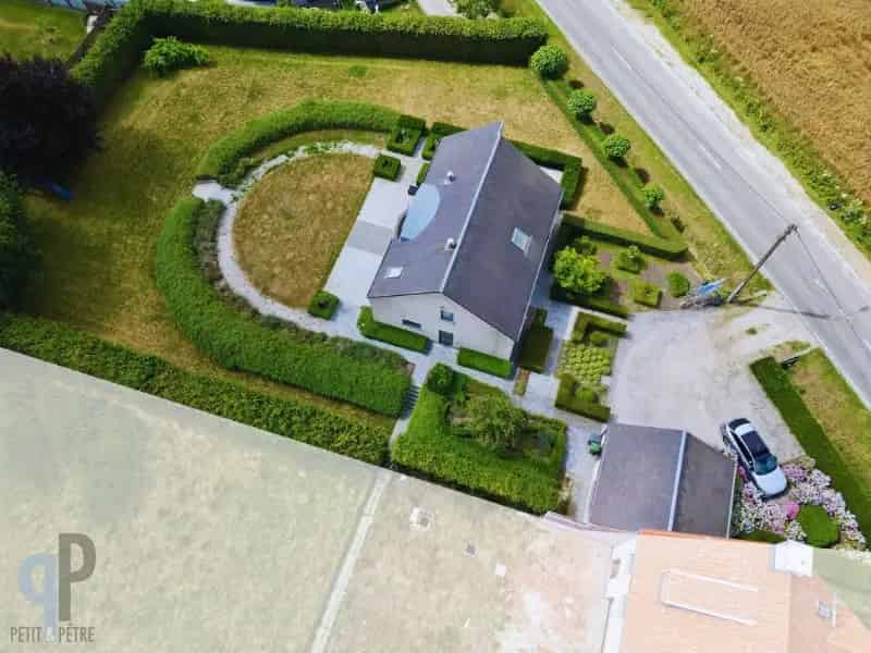 Villa te koop in Balegem