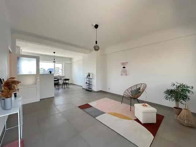 Penthouse te Koop Gent Toplocatie 2 Terrassen