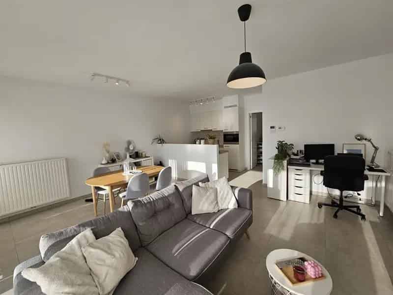 Appartement te Huur Herent Centrum Nabij Station