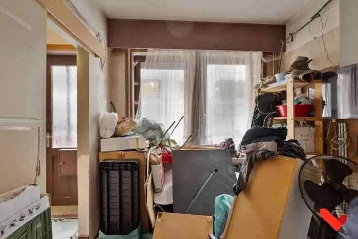 Appartement Te Koop