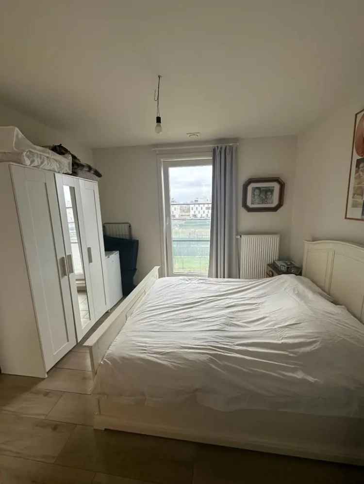 Appartement te koop Destelbergen