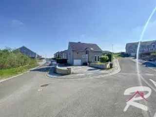 Huis te Koop Mons-Lez-Liège 4 slaapkamers