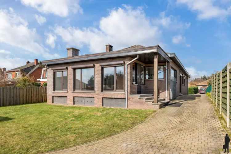 Karakteristieke woning 3-4 slpks grote tuin 943m2