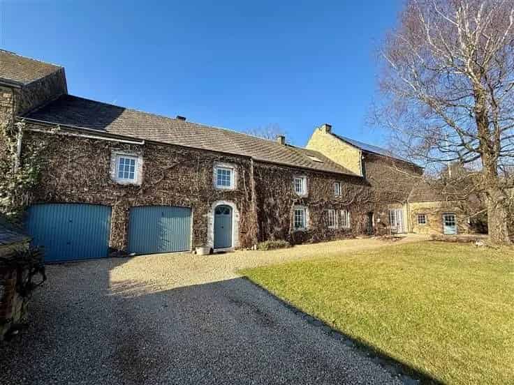 Huis Te Koop Assesse: Woning Bedrijf Studio