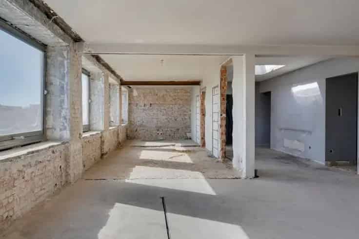 Penthouse Te Koop Deurne Zuid 2-3 Slaapkamers Ruim Terras