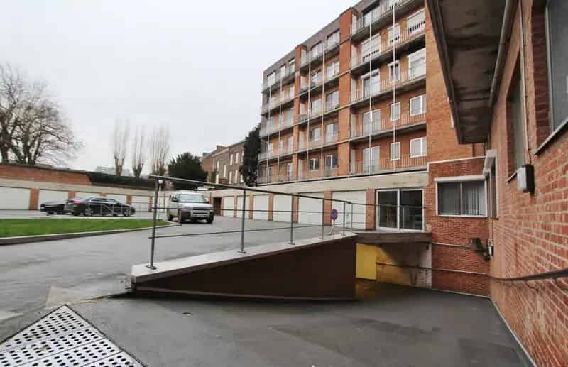 Garagebox Centrum Volledig Aanbod