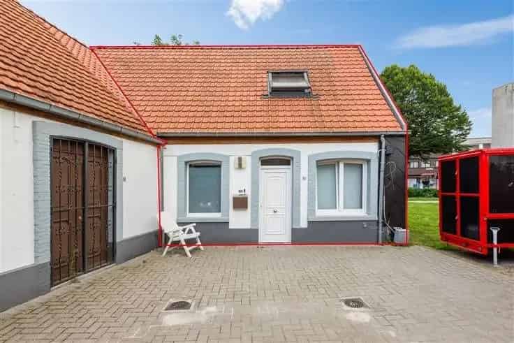 Huis Te Koop Turnhout Centrum