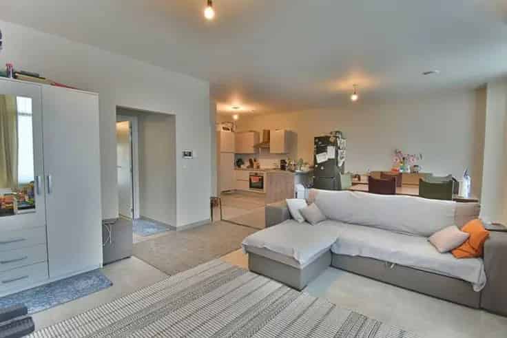 Appartement Te Koop 2 slaapkamers gerenoveerd