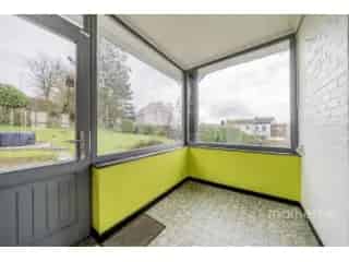 Huis Gemengd Gebruik Tilff 2 Appartementen 2500m2