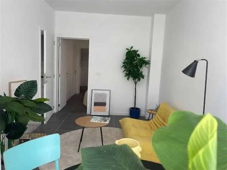 Gelijkvloers appartement te koop Gent
