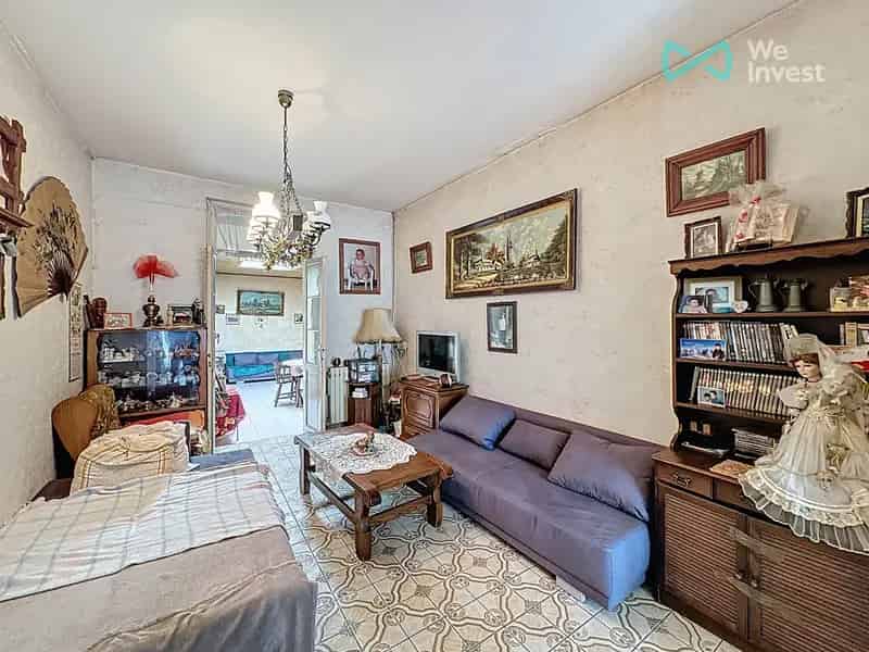 Huis te koop Clabecq 5 slaapkamers grote tuin renovatie