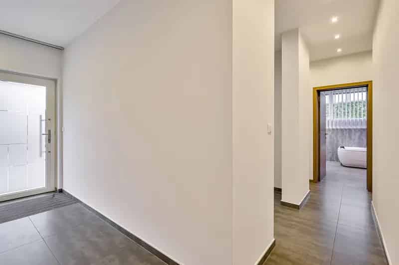 Energiezuinige Bungalow Rustige Residentiële Wijk