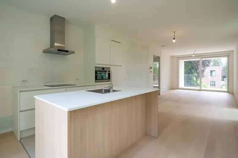 Appartement te huur Eeklo 3 slaapkamers