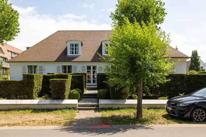 Huis Te Koop , 4, Vlambloemweg, Nieuwpoort, West-Vlaanderen
