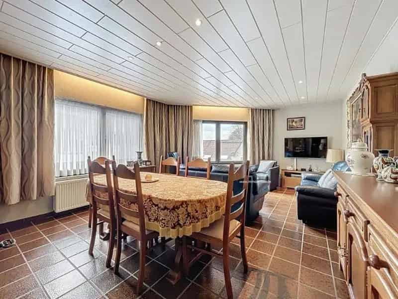 Appartement te Koop Roeselare Centrum 2 slaapkamers 92m²