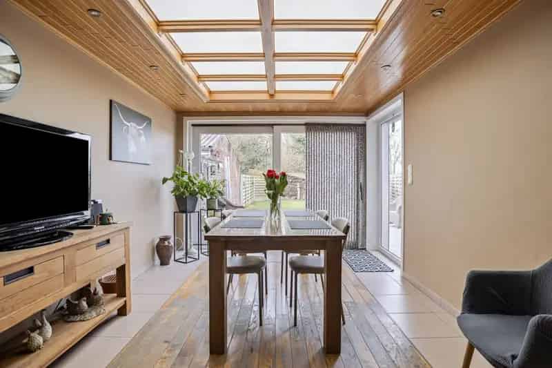 Huis te koop Vlamertinge 3 slaapkamers tuin garage