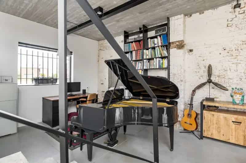 Gerenoveerde Hoeve Nabij Mechelen