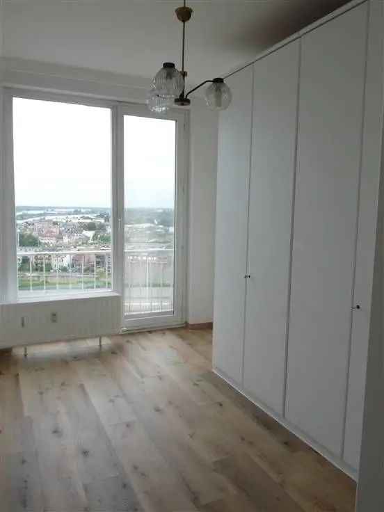 Penthouse Te Koop