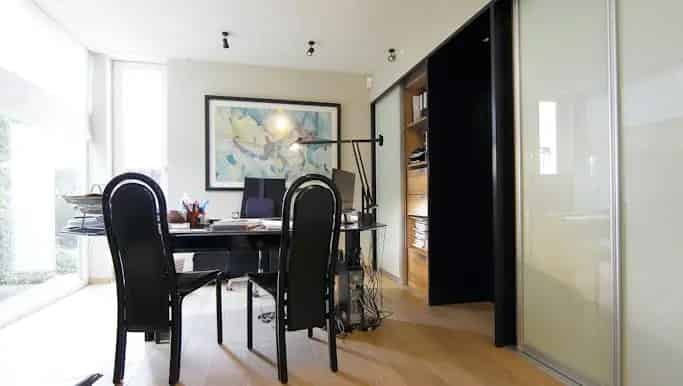 Kantoor te huur Gistel nabij E40 85m2