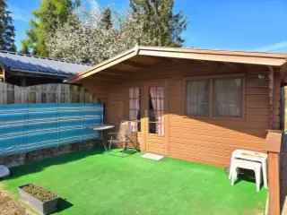 Bungalow te koop Lummen - 3 slaapkamers - Rustige ligging