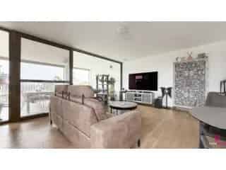 Appartement te koop Beringen - 107m² - 2 slaapkamers - EPC A - Terras