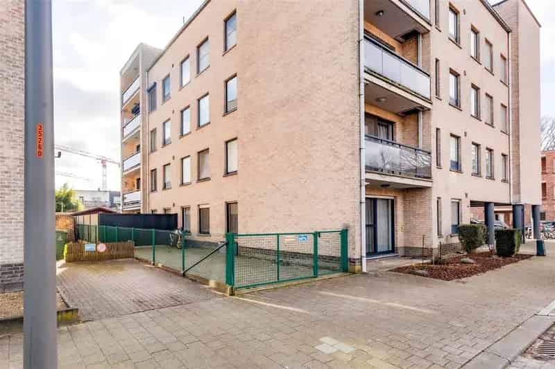 Appartement te koop Deurne 2 slaapkamers terras