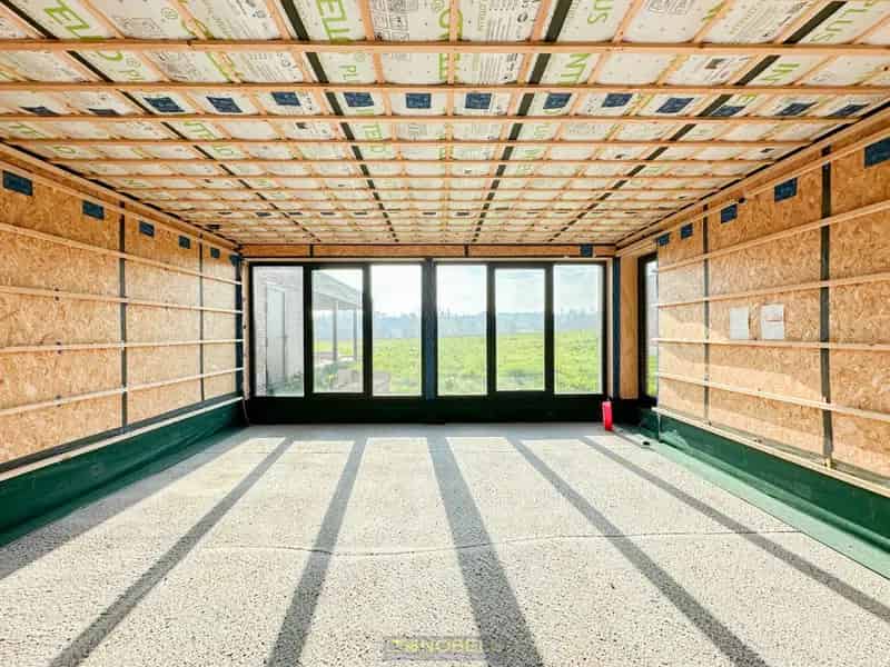 Nieuwbouw Villa te Mater Grote Tuin 4 slaapkamers