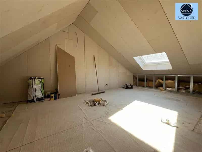 Huis te huur Geraardsbergen: Renovatieproject
